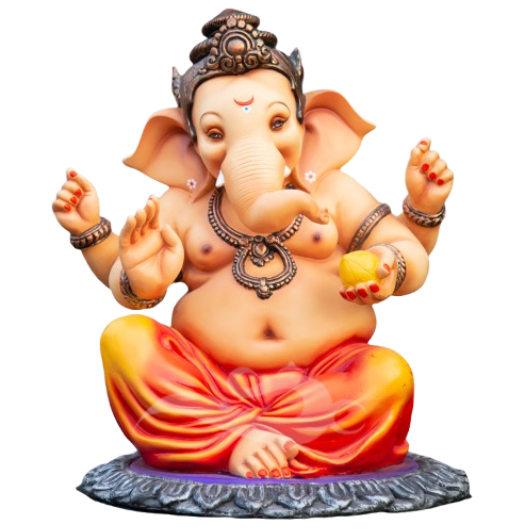 Ganpati Bappa